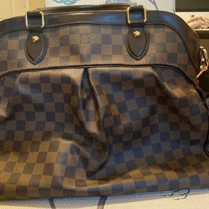 Louis Vuitton Trevi GM